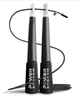 Скакалка Power System PS-4033 Black (PS-4033_Black) - изображение 1