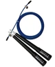 Скакалка Power System PS-4033 Black-blue (PS-4033_Black-Blue) - изображение 2