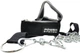Тренажер для шеи Power System Head Harness PS-4039 Black-blue (PS-4039_Black-Blue) - изображение 6