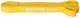 Резиновая петля для тренировок Power System PS-4051 Yellow (PS-4051_Yellow) - изображение 3