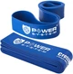 Гумова петля для тренувань Power System PS-4054 Blue (PS-4054_Blue) - зображення 1