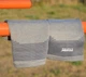 Наколенник Power System PS-6002 L Grey 1 шт (PS-6002_L_Grey) - изображение 10