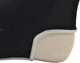 Захист гомілкостопа Power System PS-6003 L Black 1 шт (PS-6003_L_Black) - зображення 5
