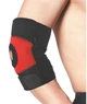 Налокотник Power System PS-6011 M Black-red 1 шт (PS-6011_M_Black-Red) - изображение 2