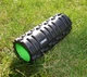 Массажный ролик Power System Fitness Foam Roller PS-4050 Green (PS-4050_Green) - изображение 4