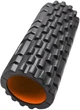 Массажный ролик Power System Fitness Foam Roller PS-4050 Orange (PS-4050_Orange) - изображение 2