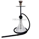 Кальян Gramm Hookah Solo Black ( Crystal Clear ) - изображение 2