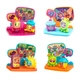Набор фигурок Коробочка приключений Moji Pops S1 PMP1D612IN00, 2 фигурки, сцена - изображение 3