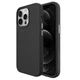 Противоударный чехол Primo Gibrid Armor для Apple iPhone 13 Pro Max - Black - изображение 1