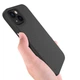 Противоударный чехол Primo Gibrid Armor для Apple iPhone 15 - Black - изображение 2