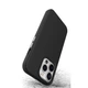 Противоударный чехол Primo Gibrid Armor для Apple iPhone 14 Pro Max - Black - изображение 6