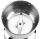 Кофемолка электрическая RAF R.7113 Кофемолка для кофе и специй 300 Вт Серый - изображение 6