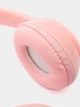 Бездротові навушники з котячими вушками, що світяться Cat Ear P47M Pink - зображення 4