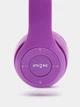 Бездротові навушники з котячими вушками, що світяться Cat Ear P47M Purple - зображення 4