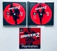 Driver 2, Б/В, англійська версія - диск для PlayStation 1 - зображення 2