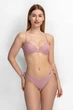 Купальник Push Up, плавки бразиліана Anabel Arto 42C/S Зефір-105 (92034) - зображення 3