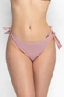 Купальник Push Up, плавки бразиліана Anabel Arto 42C/S Зефір-105 (92034) - зображення 4