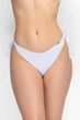 Купальник Push Up, плавки бразилиана Anabel Arto 46C/L Белый-02 (92034) - изображение 3