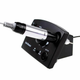Фрезер для педикюра и маникюра Nail Drill PRO ZS-602 65 Вт 35 000 об/мин чёрный - изображение 4