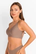 Бюстгальтер push-up Anabel Arto 85AB Кавовий-17 (92053) - зображення 7