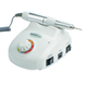 Фрезер Nail Master Dm-208 35000 Оборотов Белый - изображение 1