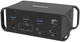 Мультипортова док-станція Canyon HDS-95ST USB-C 14-в-1 Black (CNS-HDS95ST) - зображення 7