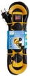 Мережевий фільтр Philips SPN5140YB 4 розетки 3 м Жовтий - зображення 2