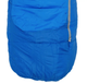 Спальный мешок Pinguin Mistral PFM (3/-3°C), 185 см - Left Zip, Blue (PNG 235159) - изображение 7