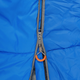 Спальный мешок Pinguin Mistral PFM (3/-3°C), 185 см - Left Zip, Blue (PNG 235159) - изображение 11
