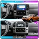 Магнитола Lesko для Nissan Navara (Frontier) III (D40) 2004-2010 экран 9" 4/64Gb CarPlay 4G Wi-Fi GPS Prime - изображение 2