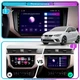 Штатная магнитола Lesko для SEAT Ibiza V 2017-2021 экран 9" 2/32Gb Wi-Fi GPS Base - изображение 2