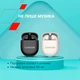 Наушники Canyon TWS-6 Black (CNS-TWS6B) - изображение 6
