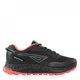 Кросівки Karrimor Tempo 8 Trail Running Black/Pink, 41 (265 мм) (11858247) - зображення 1