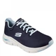 Кросівки Skechers Skechers Arch Fit Big Appeal Navy, 38 (250 мм) (11857886) - зображення 3