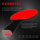 Ракетка для настільного тенісу Donic Schildkrot Carbotec 900 2021 - зображення 9