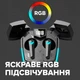 Наушники Canyon Doublebee GTWS-2 Gaming Black (CND-GTWS2B) - изображение 7