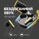 Навушники Canyon Doublebee GTWS-2 Gaming Yellow (CND-GTWS2Y) - зображення 7