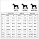 Дождевик для собак Pet & Co XS на подкладке коричневый (1203) - изображение 6