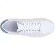 Кроссовки Jack Wills Low Leather Trainer White, 35.5 (11858711) - изображение 3