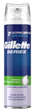 Pianka do golenia Gillette Series Sensitive Foam 300 ml (7702018053971) - obraz 2