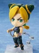 Фигурка Джолин Nendoroid. Аниме «Невероятные приключения Джоджо» - изображение 7