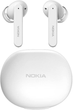 Навушники Nokia Clarity Earbuds+ TWS-731 White (MO-NO-E654) - зображення 4