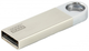 Флеш пам'ять USB Goodram UUN2 64GB USB 2.0 Silver (UUN2-0640S0R11) - зображення 2