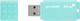 Флеш пам'ять USB Goodram UME3 Care 64GB USB 3.0 Green (UME3-0640CRR11) - зображення 4