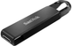 Pendrive SanDisk Ultra 256GB USB Type-C Flash Drive Black (SDCZ460-256G-G46) - obraz 2