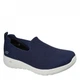 Кросівки Skechers Go Walk Joy Slip On Wo Navy/White, 37 (240 мм) (11859175) - зображення 1