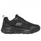 Кросівки Skechers Skechers Work: Arch Fit SR Black, 41 (280 мм) (11859153) - зображення 1