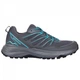 Кросівки Karrimor Caracal TR Wo Charcoal/Blue, 39.5 (250 мм) (11859118) - зображення 1