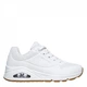Кросівки Skechers UNO Stand On Air Wo White, 41 (280 мм) (11859168) - зображення 3
