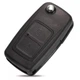 Корпус выкидного ключа для Chery 2 кн с лезвием Galakeys (44-02) - изображение 5